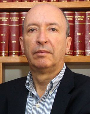 Dr. Juan Manuel Charry