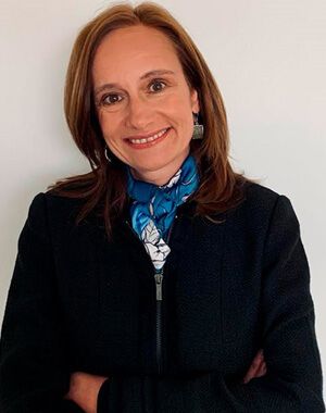 Dra. Laura García