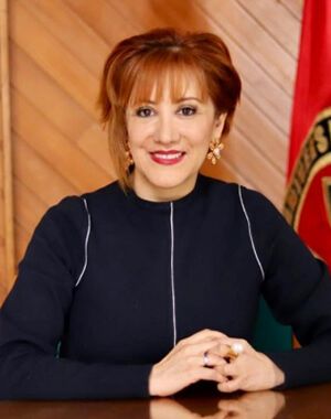 Dra. Liliana Estupiñán Achury