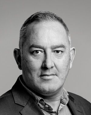 Dr. Luis Felipe Vega