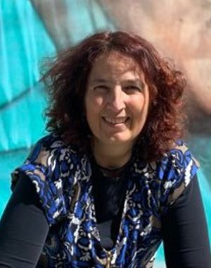 Dra. Luz María Sierra