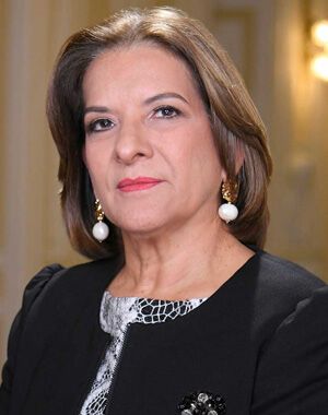 Dra. Margarita Cabello Blanco