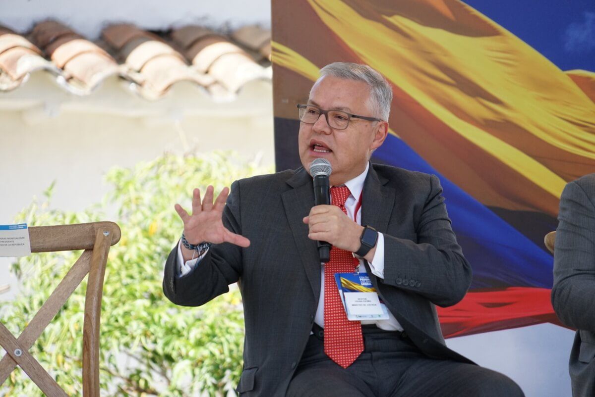 Convención Rionegro 2023: Colombia Federal, Colombia Unida