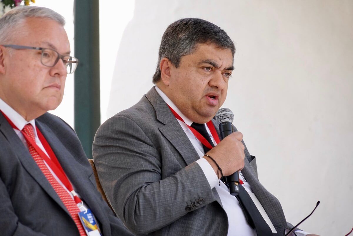 Convención Rionegro 2023: Colombia Federal, Colombia Unida