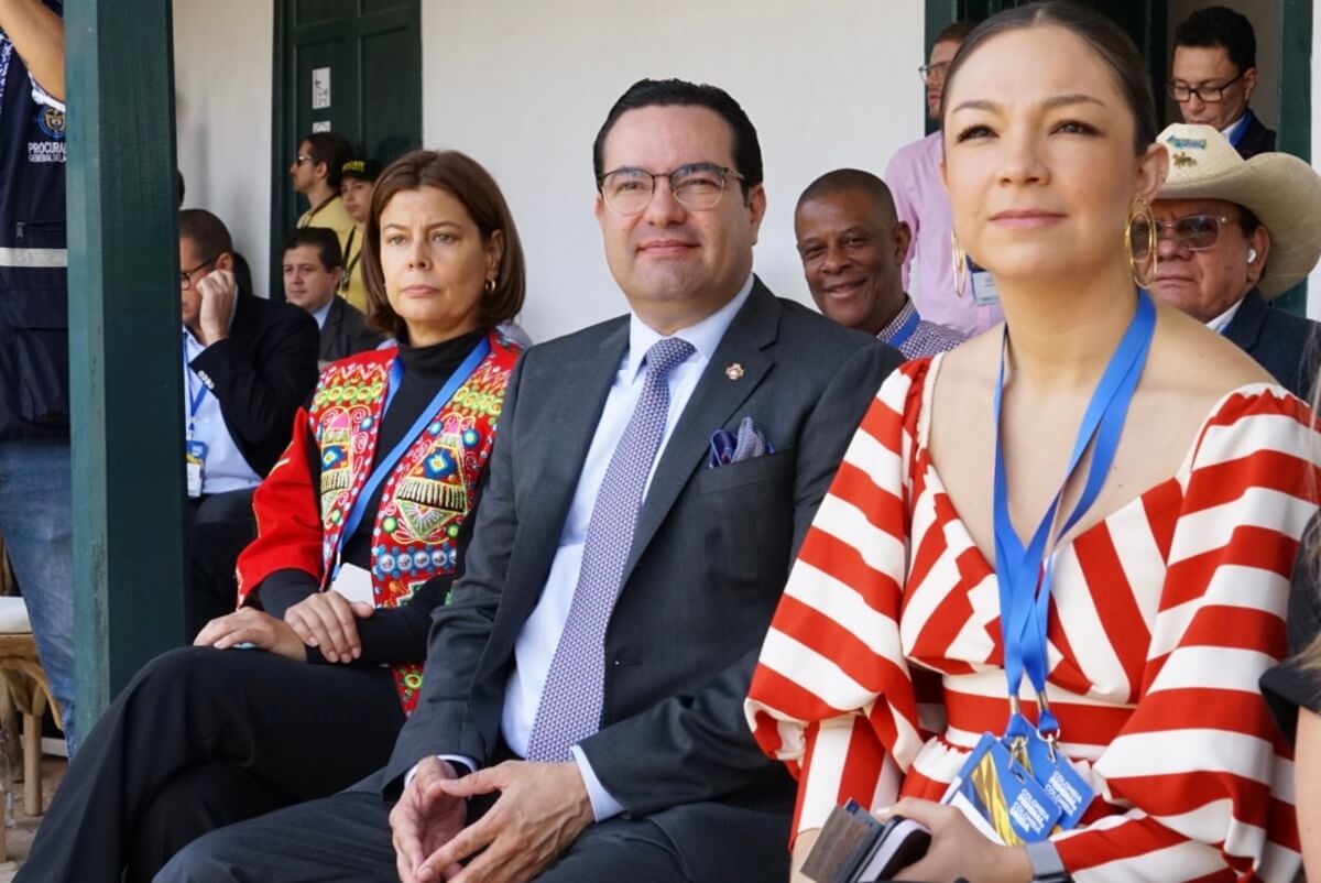 Convención Rionegro 2023: Colombia Federal, Colombia Unida