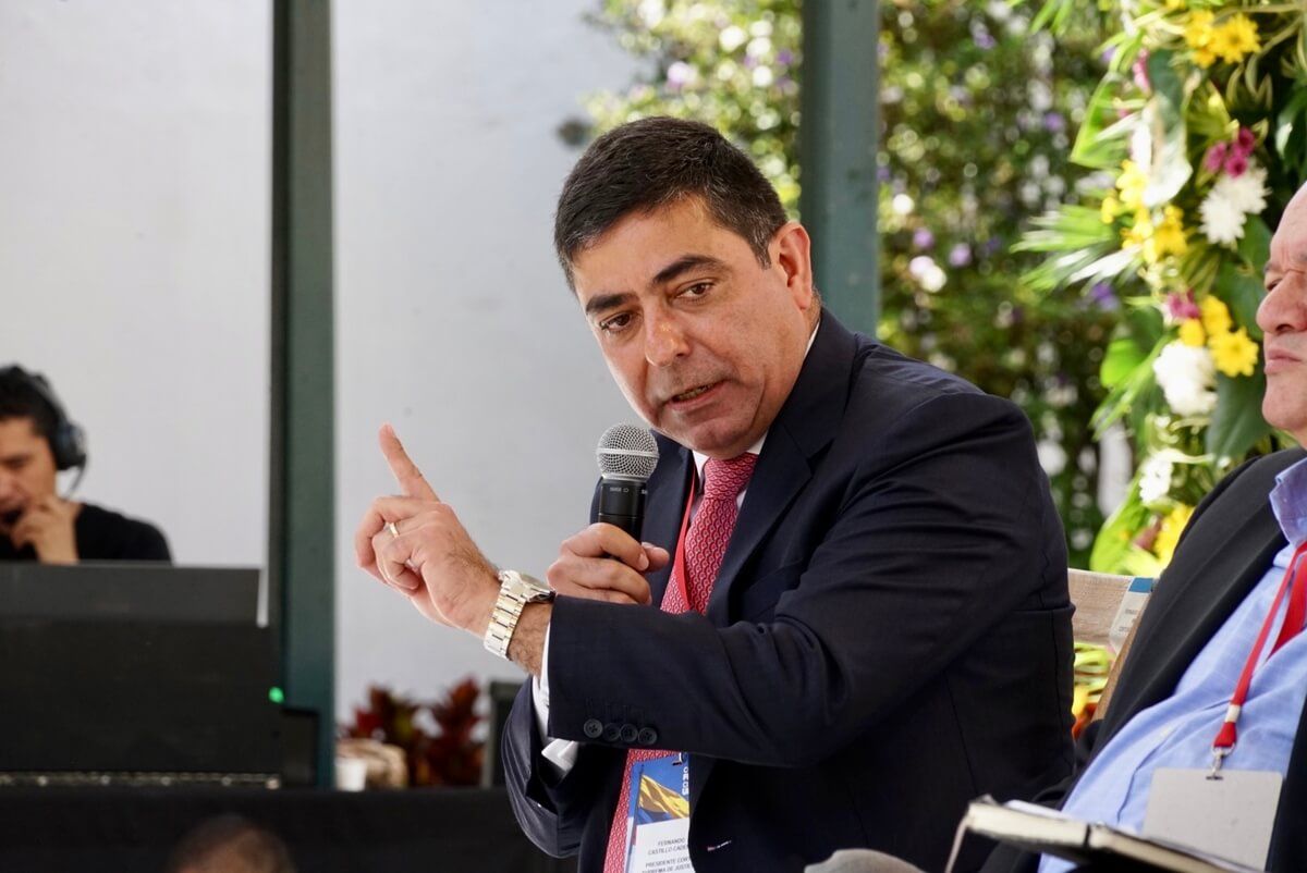 Convención Rionegro 2023: Colombia Federal, Colombia Unida