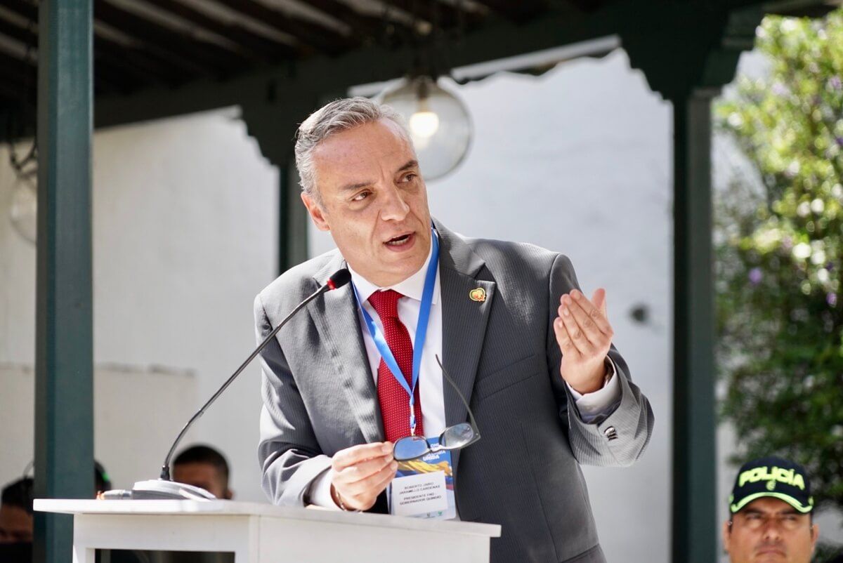 Convención Rionegro 2023: Colombia Federal, Colombia Unida