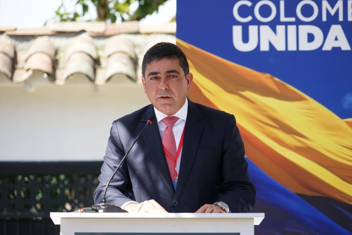 Convención Rionegro 2023: Colombia Federal, Colombia Unida