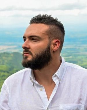 Dr. Pablo Jaramillo Arango