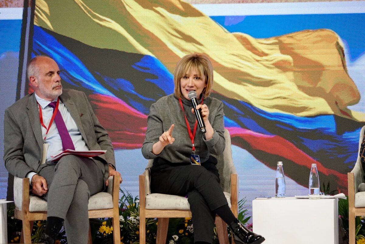 Convención Rionegro 2023: Colombia Federal, Colombia Unida