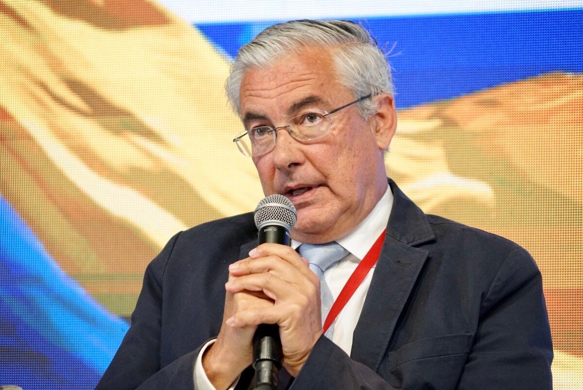 Convención Rionegro 2023: Colombia Federal, Colombia Unida