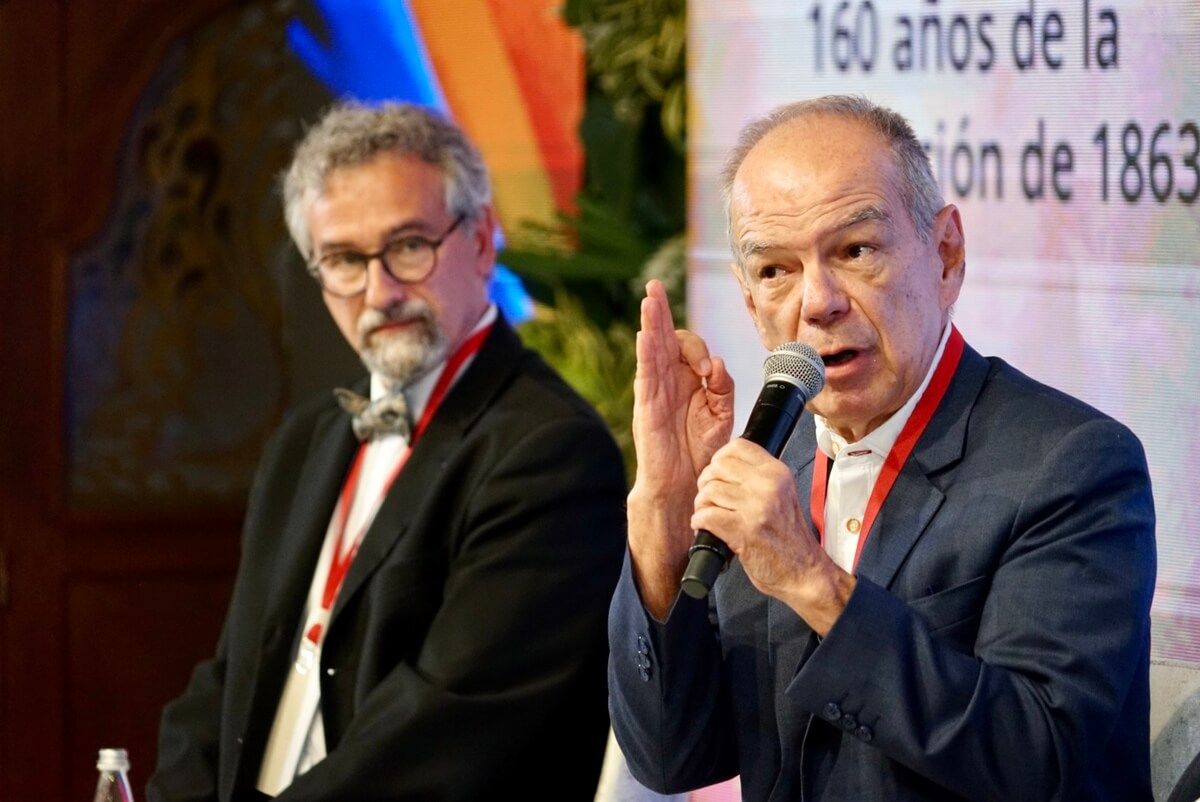 Convención Rionegro 2023: Colombia Federal, Colombia Unida