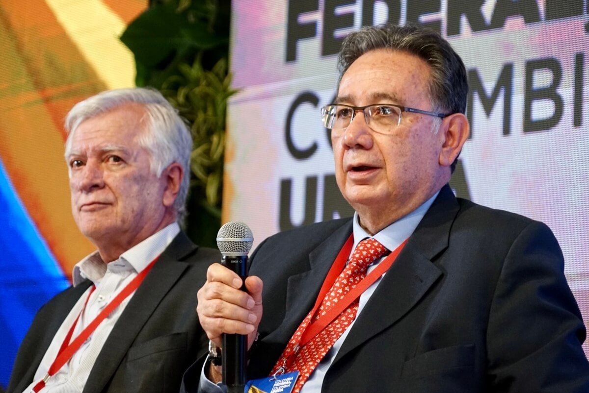 Convención Rionegro 2023: Colombia Federal, Colombia Unida