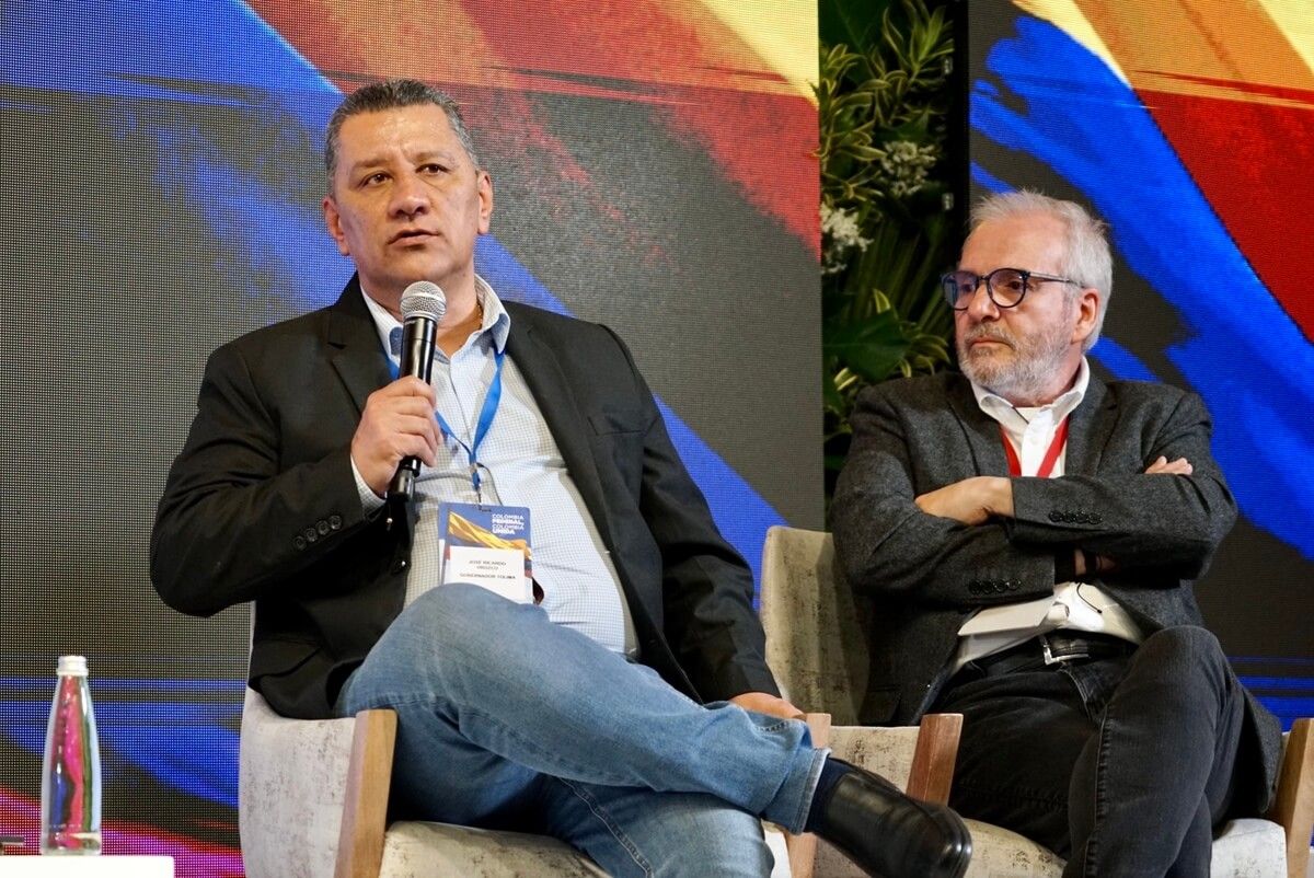 Convención Rionegro 2023: Colombia Federal, Colombia Unida