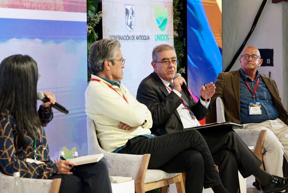 Convención Rionegro 2023: Colombia Federal, Colombia Unida