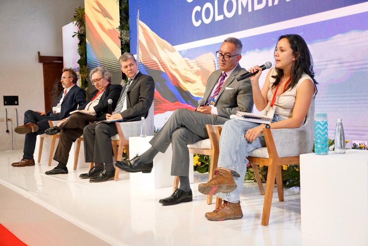 Convención Rionegro 2023: Colombia Federal, Colombia Unida