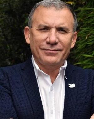 Dr. Roy Barreras Montealegre