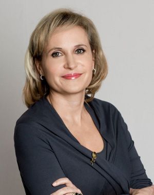 Dra. Sandra Morelli Rico