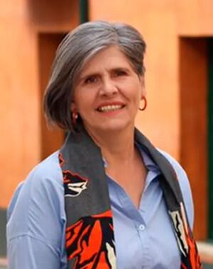 Dra. Viviana Barberena