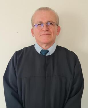 Dr. David Fernando Ramírez Fajardo