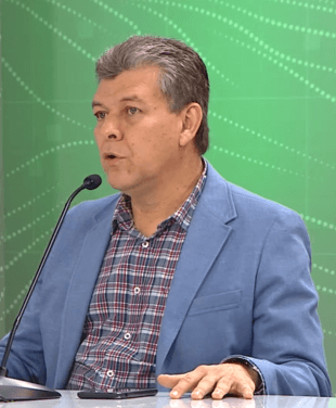 Dr. Diego Alfonso Sánchez