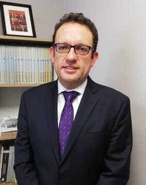 Dr. Francisco Boada Rodríguez