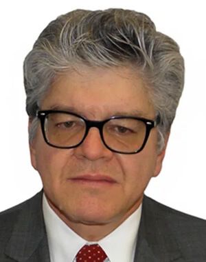 Dr. Francisco Manuel Salazar Gómez