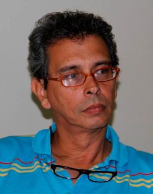 Dr. Gonzalo Zúñiga