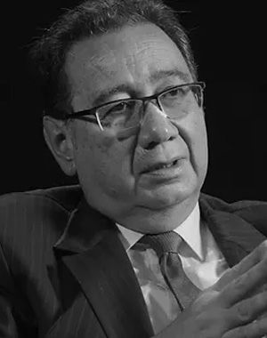 Dr. Gustavo Zafra Roldán