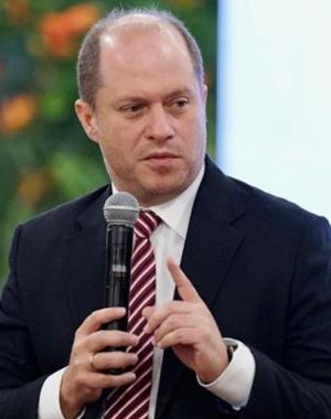 Dr. Héctor Olimpo Espinosa