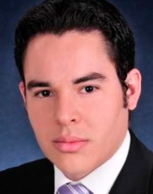 Dr. Jean Paul Vásquez