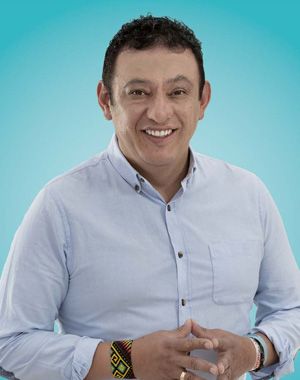 Dr. Jhon Rojas