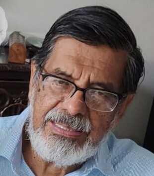 Dr. Jorge Eliecer Quintero Esquivel