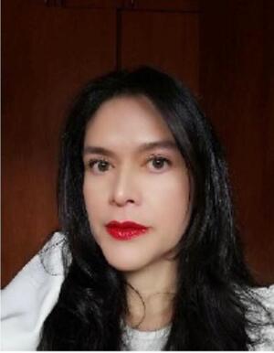 Dra. María Claudia Varona Ortiz