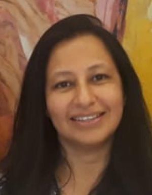 Dra. María Fernanda Figueroa