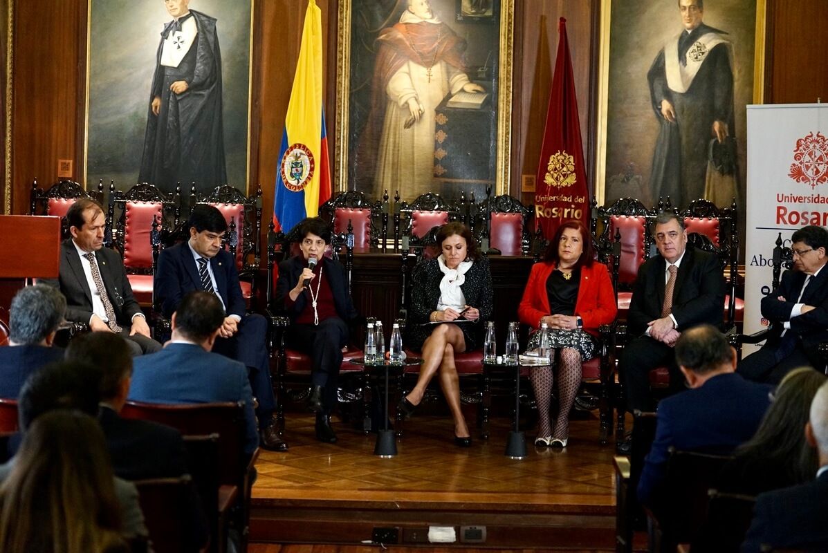 Respuestas desde el federalismo, en tiempos de cambio