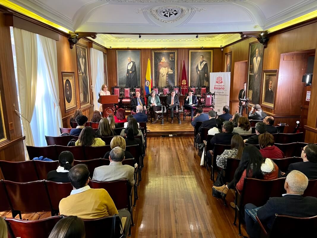 Respuestas desde el federalismo, en tiempos de cambio