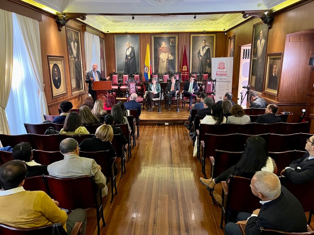 Respuestas desde el federalismo, en tiempos de cambio