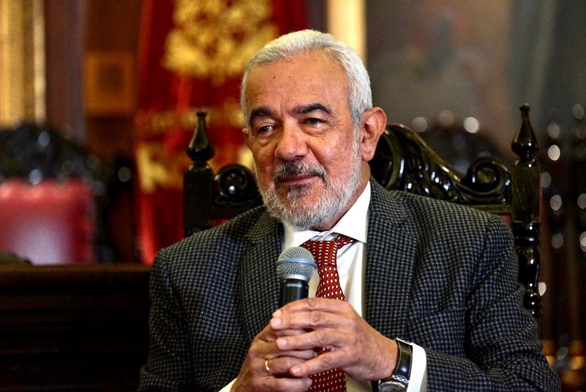 Respuestas desde el federalismo, en tiempos de cambio