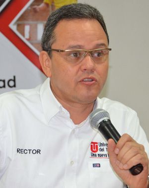 Dr. Omar Mejía Patiño
