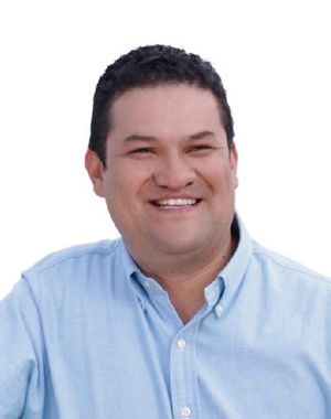 Dr. Rodrigo Hernández