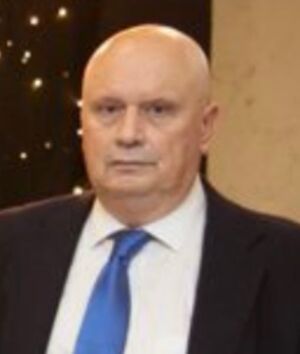 Dr. Rodrigo Sanín Posada