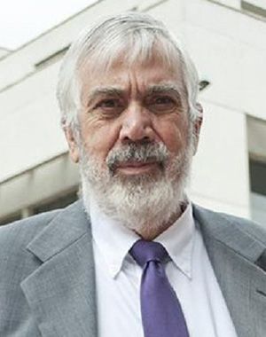 Dr. Salomón Kalmanovitz