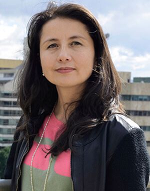 Dra. Vanessa Suelt Cock