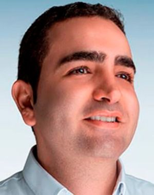 Dr. Vicente Blel Scaff