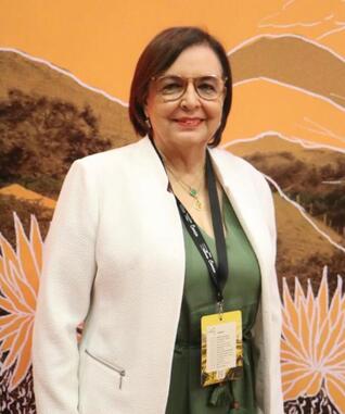 Dra. Yolanda Garcés